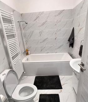Sector 4 Apartment | Luxury Studio