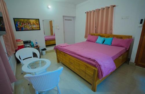 Patna Villa | Luxury Suite Peaceful with Washroom and Terrace 302