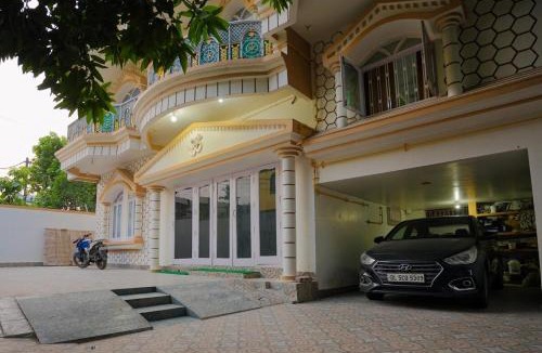 Patna Villa | Luxury Suite Peaceful with Washroom and Terrace 302