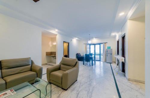 Kondapur Apartment | Luxury Suites by Athome