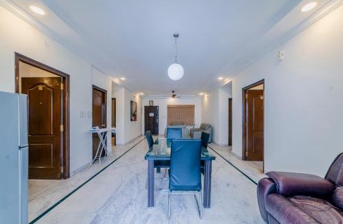 Kondapur Apartment | Luxury Suites by Athome