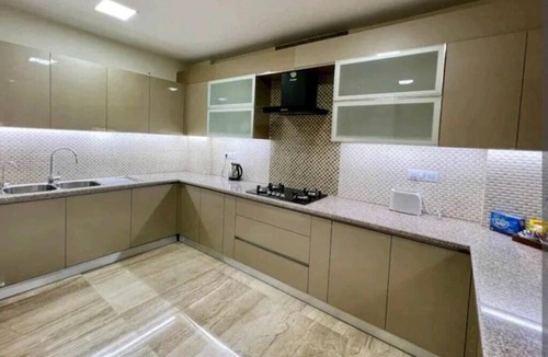 South Extension Apartment | Luxury Three Bedroom Apartment