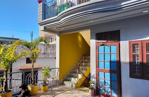 Tapovan House | Luxury Vacation Home Rishikesh