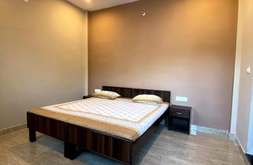 Tapovan House | Luxury Vacation Home Rishikesh