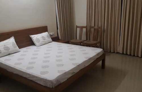 Lavasa Apartment | Luxury Villa 4 BHK (City and Lake view)