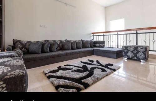 Anagalapura Villa | Luxury Villa at Prestige Augusta Golf Village.