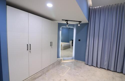 Adyar Villa | Luxury Villa in Falnir