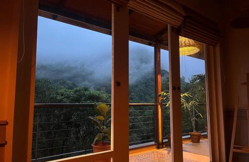 Sulthan Bathery Villa | Luxury Villa in Wayanad Hills with Private Garden