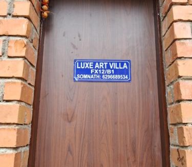 Raichak House | Luxury Villa Large Private Pool