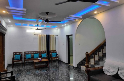 Mallapalli House | Luxury Villa Retreat