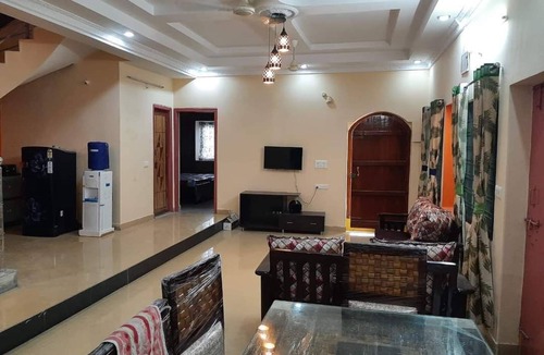 Hyderabad Villa | Luxury Villa to Host Wedding Guests