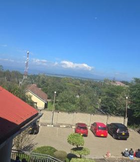 Kirinyaga Bed & Breakfast | Luxury Villas
