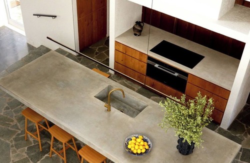 North Bondi House | Luxury Villas The Palms Bondi