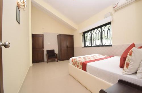 Calangute Villa | Luxy 3BHK Bungalow in Goa