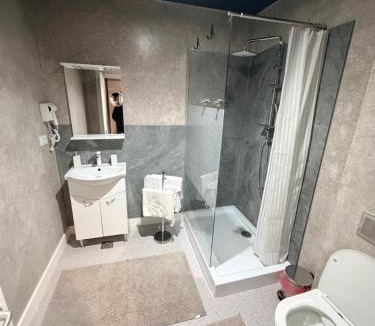 Barlad Apartment | LVO Apartments