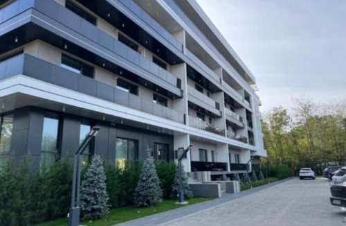 Barlad Apartment | LVO Apartments