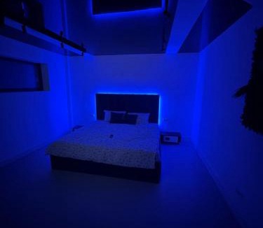 Barlad Apartment | LVO Apartments