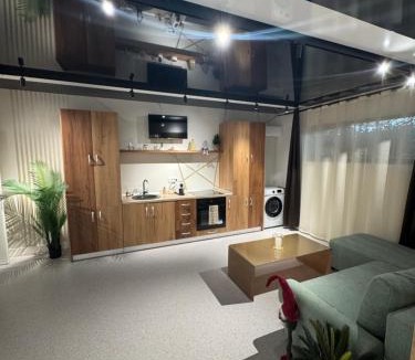 Barlad Apartment | LVO Apartments