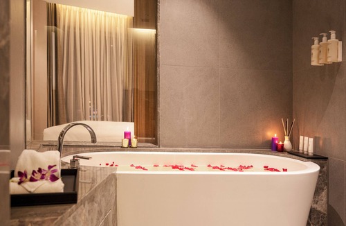 Bhubaneshwar Hotel | LYFE Hotels Bhubaneswar