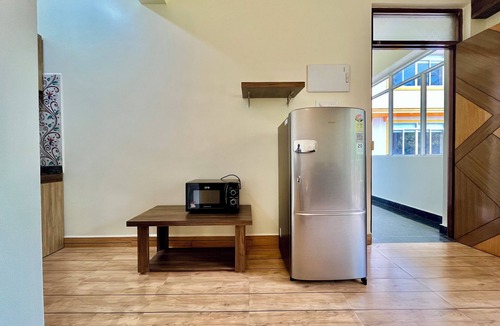 Fatona Hotel | Lykke Suites - 2-Min Drive to Colva Beach - By Goan Felicidade Hospitality Pvt. Ltd.