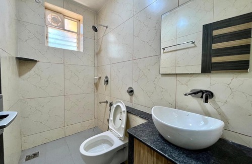 Fatona Hotel | Lykke Suites- 2-min Drive to Colva Beach-By Goan Felicidade Hospitality PVT LTD