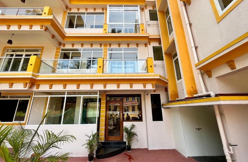 Fatona Hotel | Lykke Suites- 2-min Drive to Colva Beach-By Goan Felicidade Hospitality PVT LTD