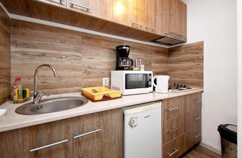 Galati Apartment | Lyla Apartment