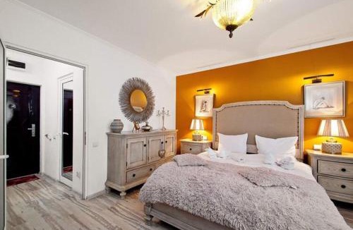 Galati Apartment | Lyla Apartment