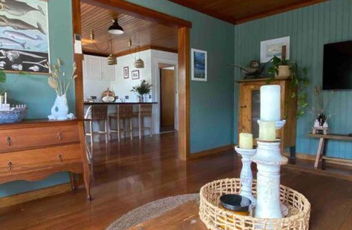 Wynyard Apartment | Lylahs Retreat