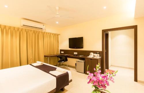Alipur Hotel | LYNQ-CICO