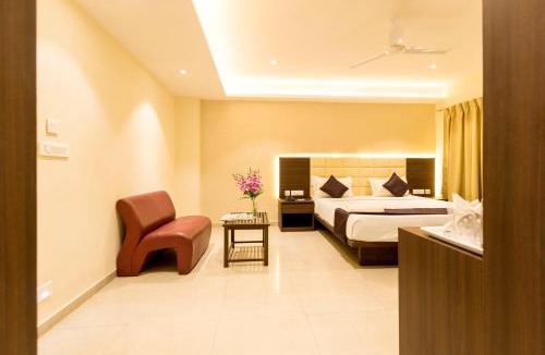 Alipur Hotel | LYNQ-CICO