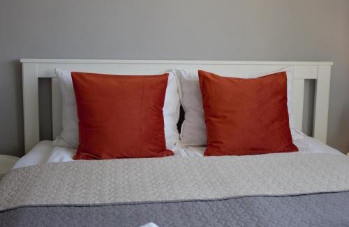 Sfantu Gheorghe Apartment | Lyra Apartment