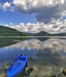 Sicasau Resort | Mázlista Vendégház