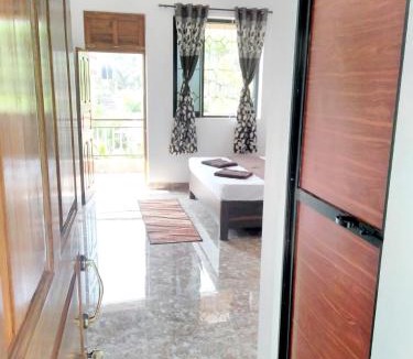 Morjim Bed & Breakfast | MŏřĜîm ɓɛač̣ĥ řőòm