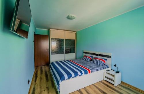 Mangalia Apartment | M Apartment aproape de plaja