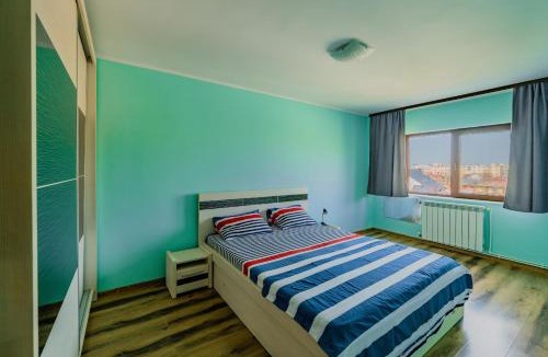Mangalia Apartment | M Apartment aproape de plaja