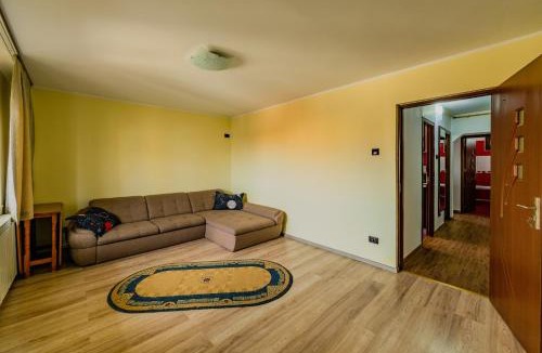 Mangalia Apartment | M Apartment aproape de plaja