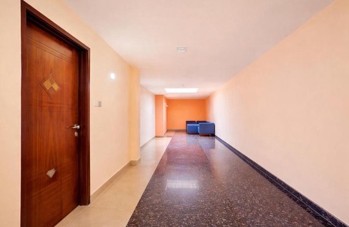 Vellore Hotel | M Balaji inn
