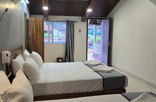 Colva Resort | M Beach Resort