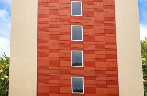 T Nagar Hotel | M Central