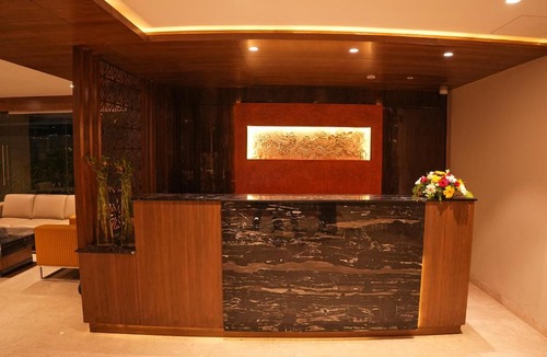 T Nagar Hotel | M Central