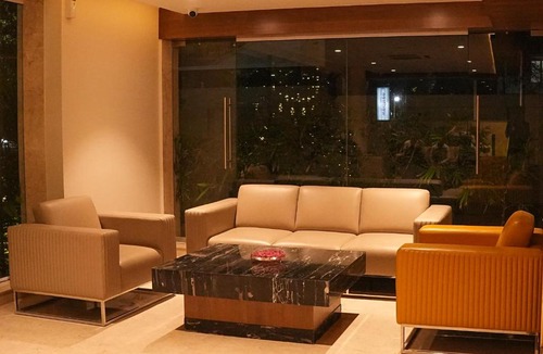 T Nagar Hotel | M Central