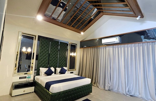 Rajkot Resort | M Farm Resort