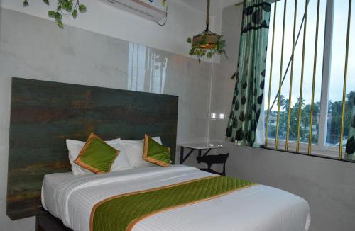 Anaimalai Hotel | M Grand Stay