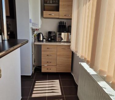 Hunedoara Apartment | M&M Apartament