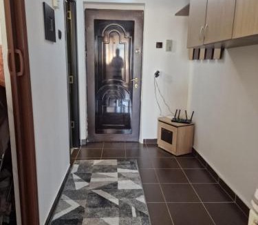 Hunedoara Apartment | M&M Apartament