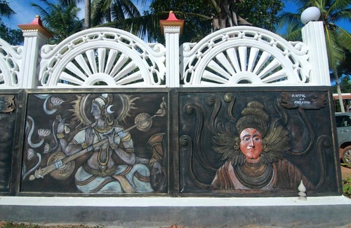 Edava Cottage | M R Beach & Cottages - 13