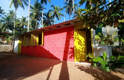 Edava Cottage | M R Beach & Cottages - 2