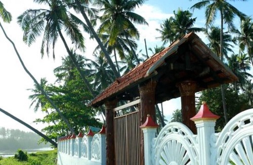 Edava Cottage | M R Beach & Cottages - 4