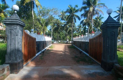 Edava Cottage | M R Beach & Cottages - 8